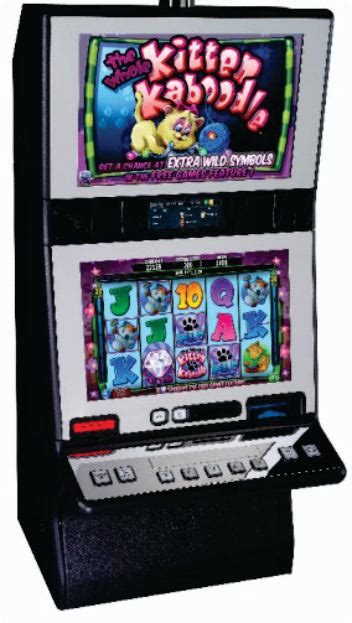 A Brief History of Slot Machines .